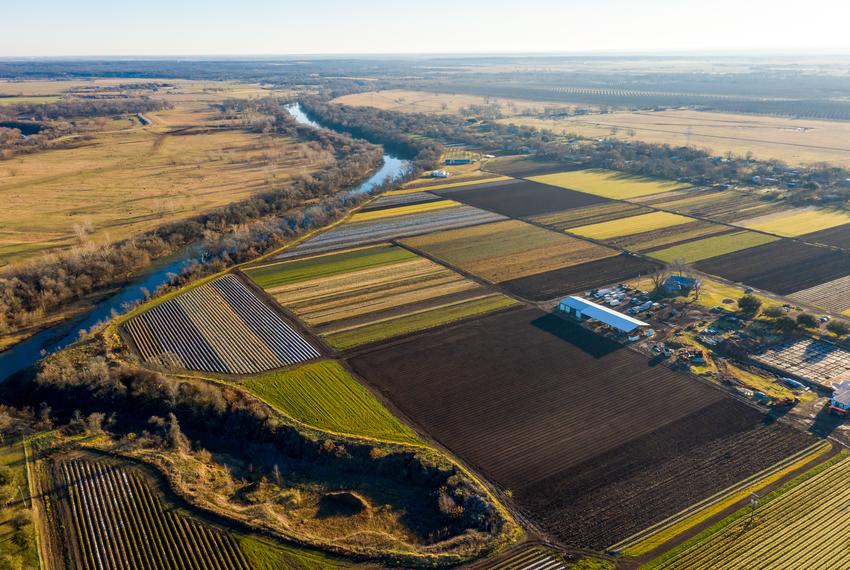 Texans worry as updated farm bill languishes in Congress The Texas